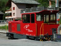 HGm 2-2 75 'Niklaus' (2002)